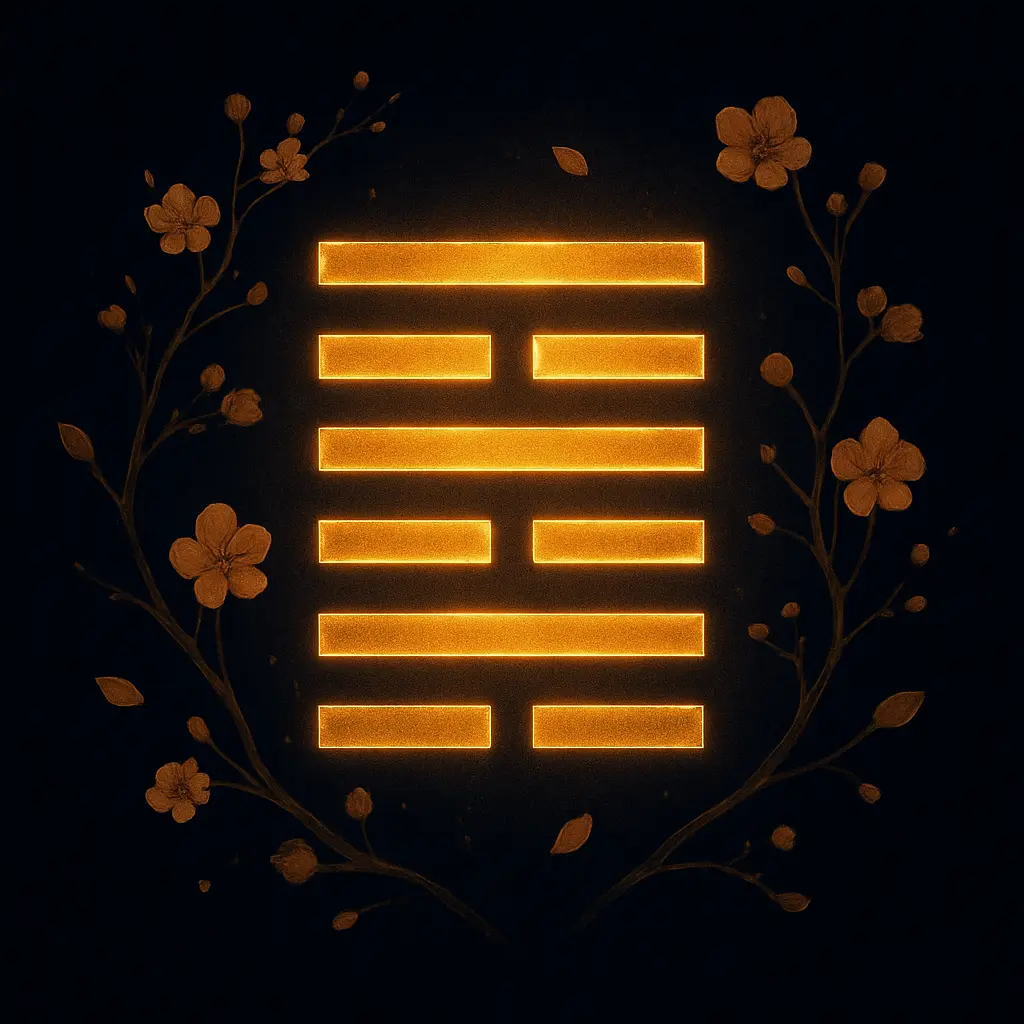 PLUM BLOSSOM