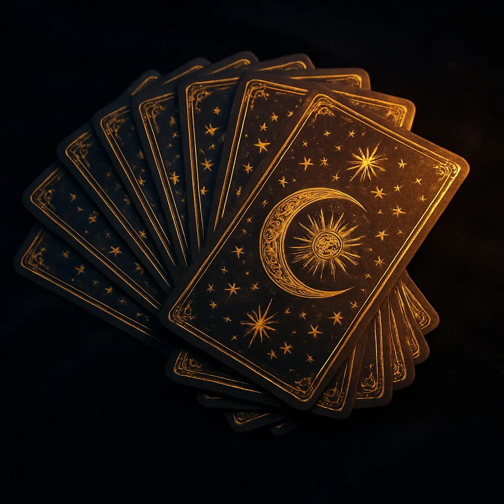 TAROT